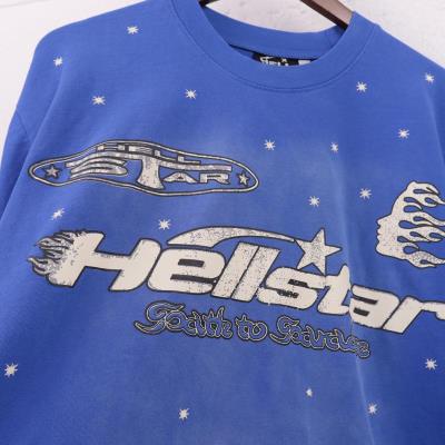 wholesale quality hellstar shirt model no. 18